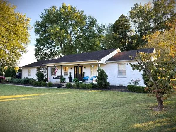 165 Walnut Circle, LIVINGSTON, TN 38570