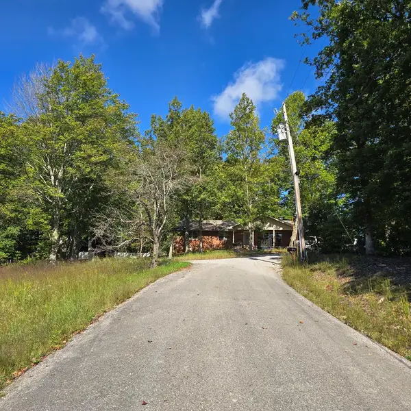 499 Billy Ridge Rd, Jamestown, TN 38556