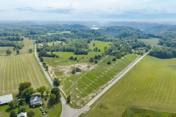 Lot 5 Austin Bottom Rd, Baxter, TN 38544