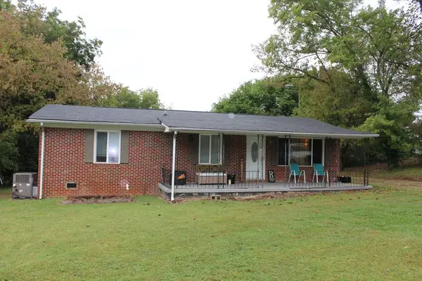27 Oak Street, SPARTA, TN 38583