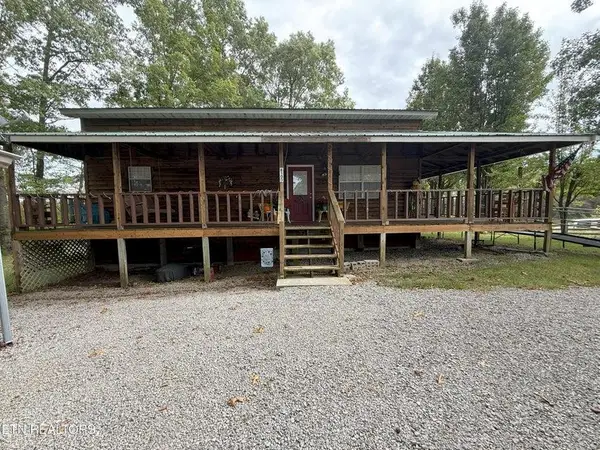 6105 S York Hwy, Clarkrange, TN 38553-5147