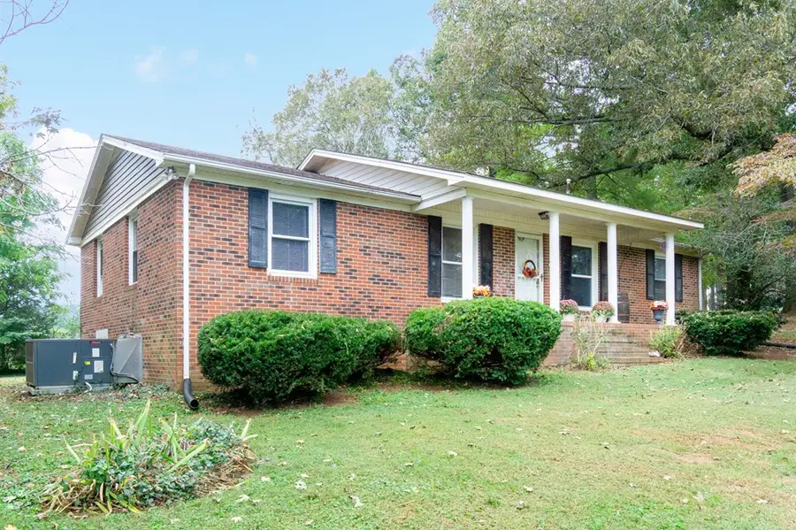 516 Heather Drive, Sparta, TN 38583 - #2