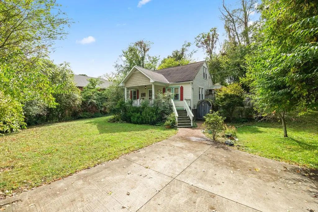 103 Proffitt Street, Cookeville, TN 38501 - Image #1