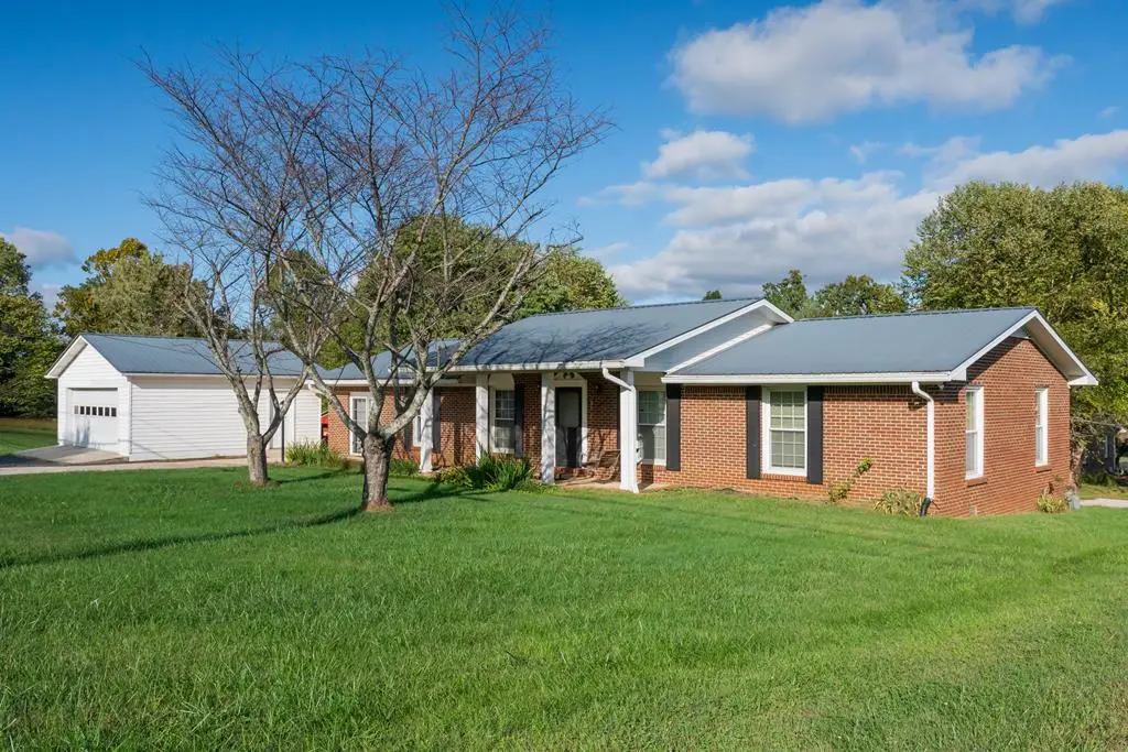 860 Shady Lane, Cookeville, TN 38501 - #1