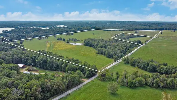 0 Nicholson Drive-120 Acres +/-, CROSSVILLE, TN 38572