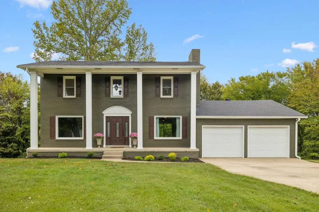 213 Pea Ridge Road, Elmwood, TN 38560 - Image #1