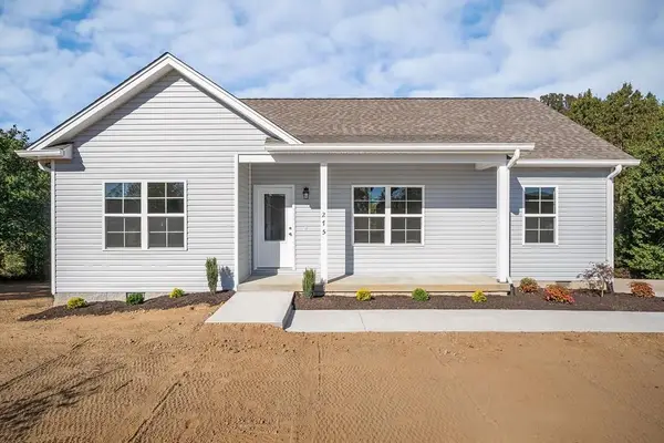 275 Johnson Chapel Road, SPARTA, TN 38583