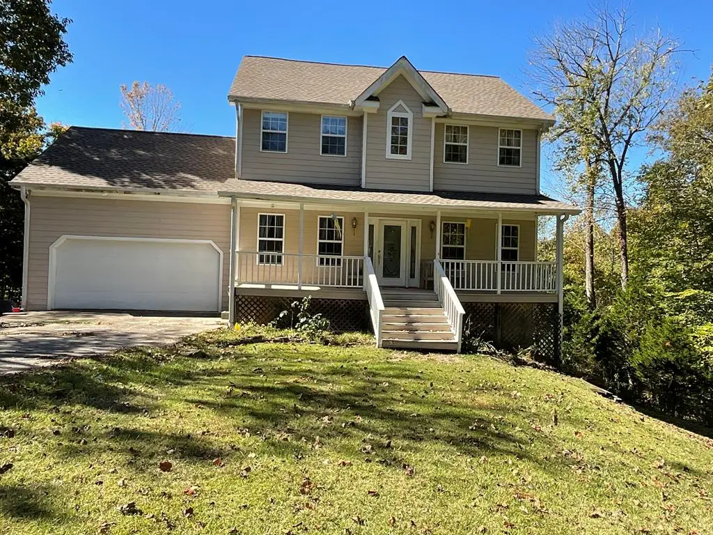 5513 Cove Creek Road, Byrdstown, TN 38549 - Image #1