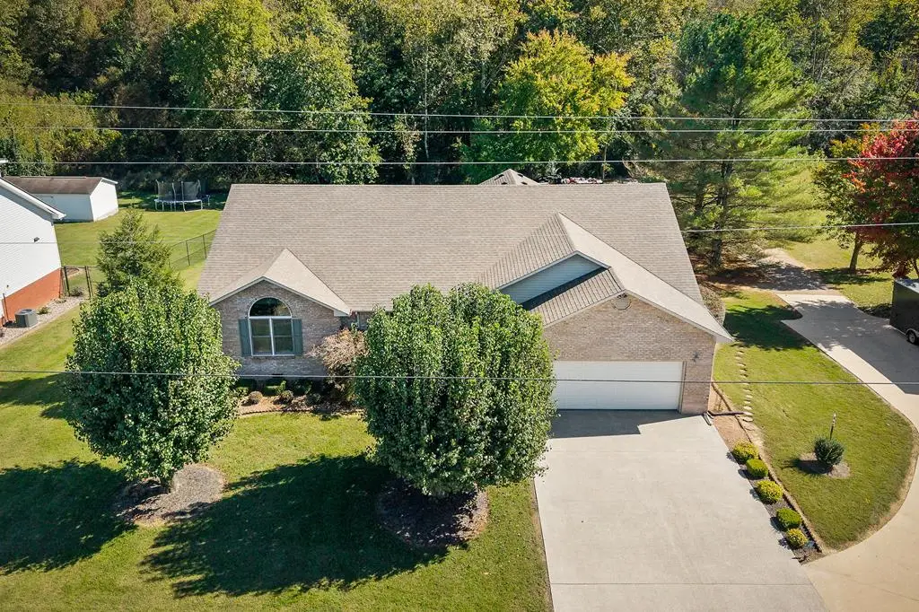 2606 Park West Dr., Cookeville, TN 38501 - Image #1