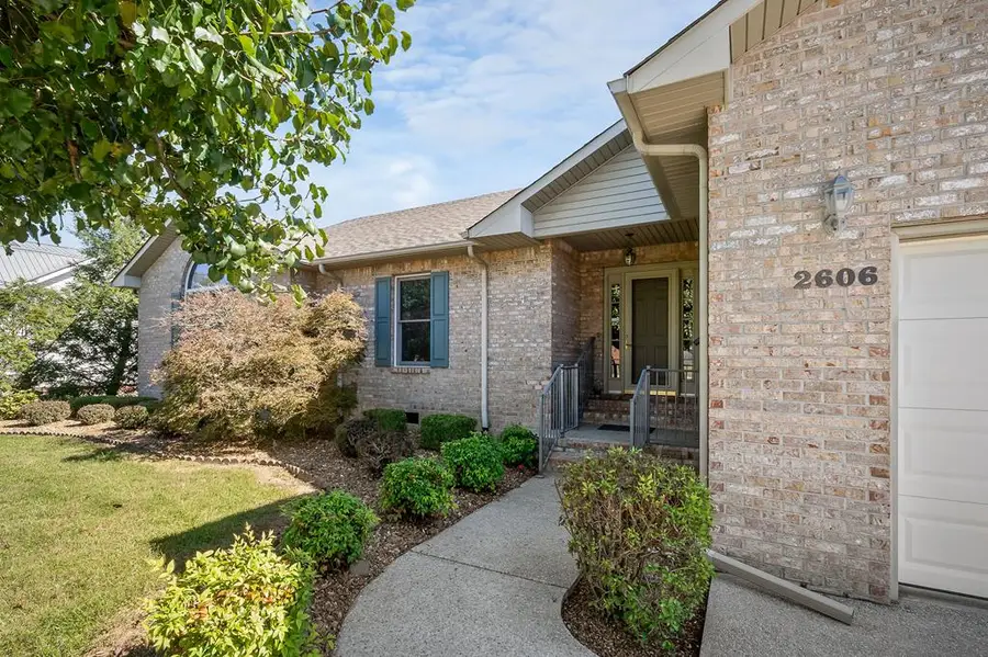 2606 Park West Dr., Cookeville, TN 38501 - Image #2