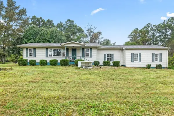 58 Shady Loop, CROSSVILLE, TN 38571