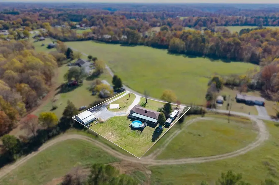 8597 Chaffin Road, Baxter, TN 38544 - Image #3