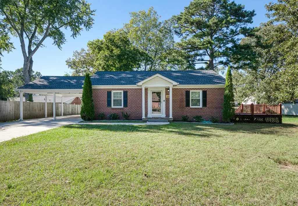 1106 Park Drive, Cookeville, TN 38501 - Image #1