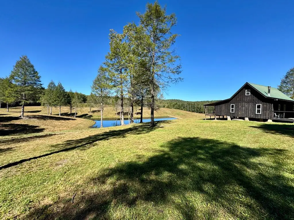 4832 Lovejoy Rd, Crawford, TN 38554 - Image #1