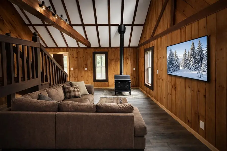 4832 Lovejoy Rd, Crawford, TN 38554 - Image #3