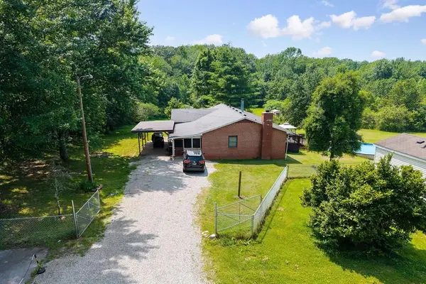 618 Cashdollar Road, SPARTA, TN 38583