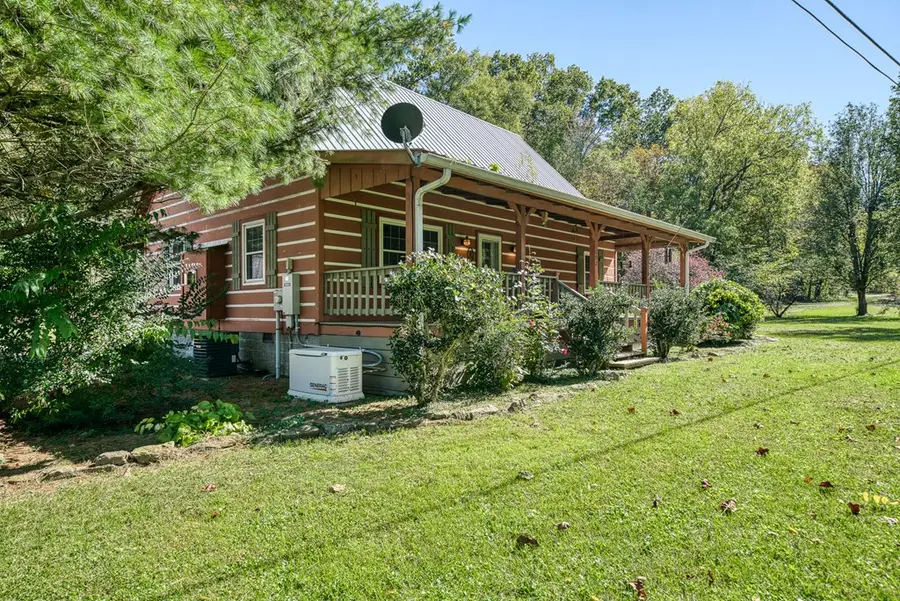 1292 Columbia Hill, Monterey, TN 38574 - Image #2