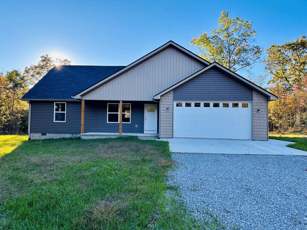 560 St. Anthony Dr., Jamestown, TN 38556 - Image #1