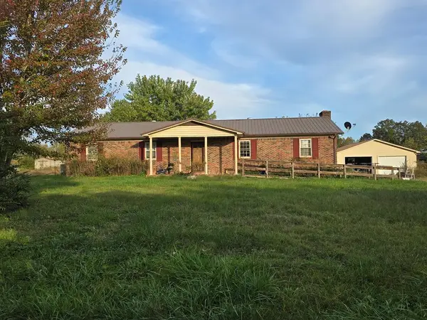 1475 Dyer Creek Road, COOKEVILLE, TN 38501