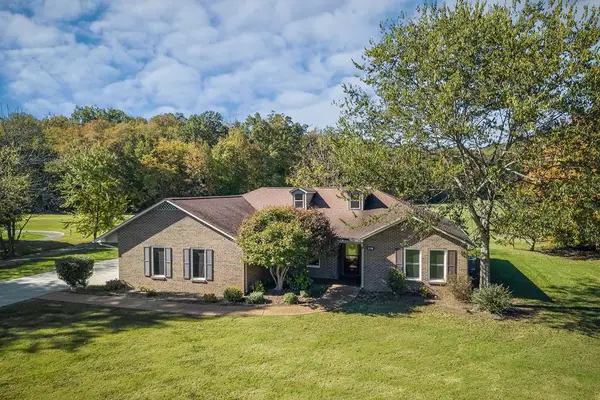 1128 N Plantation Dr., COOKEVILLE, TN 38506