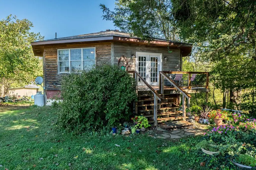 166 Bethlehem Rd, Rickman, TN 38580 - Image #1