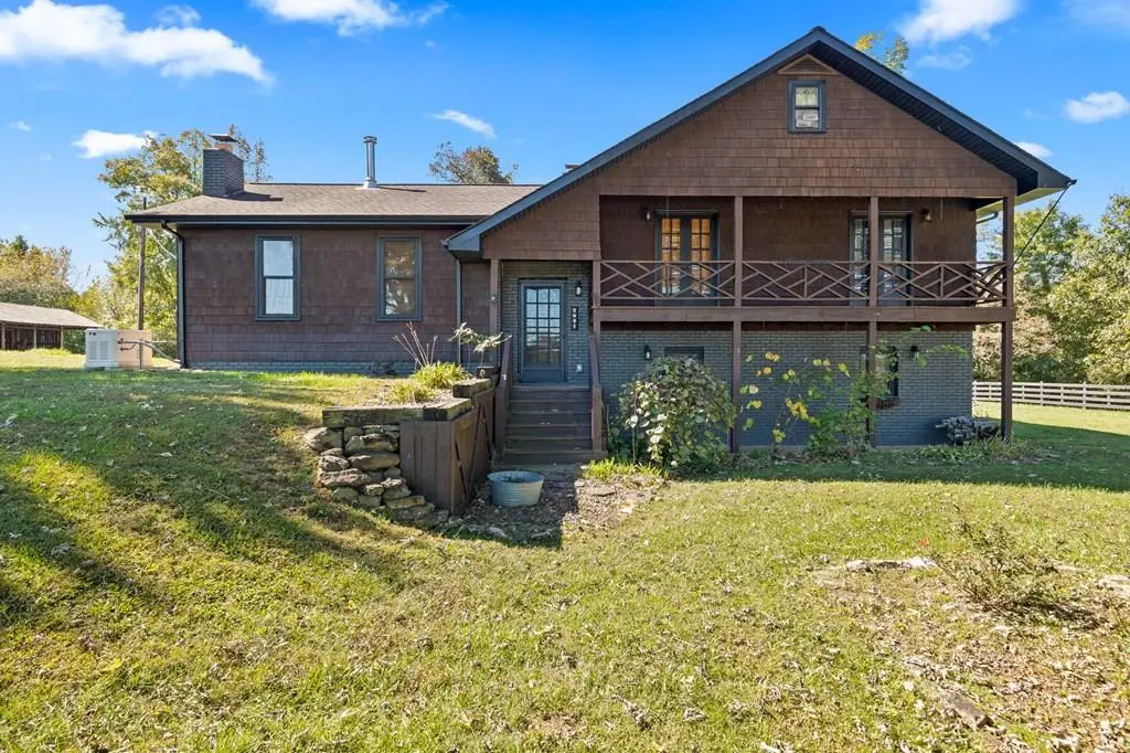 5091 Turney Groce Rd, Byrdstown, TN 38549 - Image #1