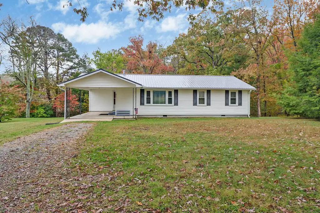 501 Hill Road, Jamestown, TN 38556 - Image #1