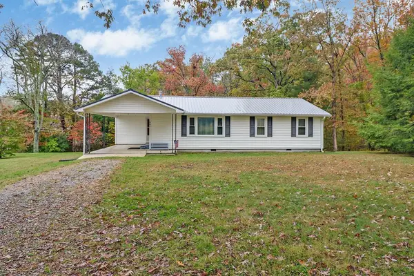 501 Hill Road, Jamestown, TN 38556