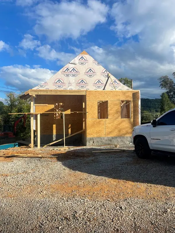 120 Frazier Road, LIVINGSTON, TN 38570