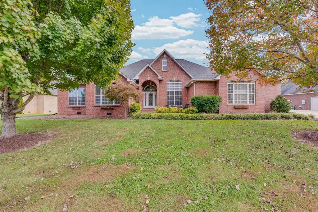 322 New Heritage Dr, Cookeville, TN 38506 - Image #1