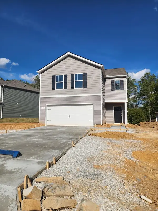 241 London Court, Baxter, TN 38544