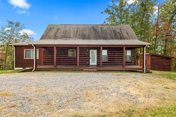 604 Hickory Lane, Hilham, TN 38568