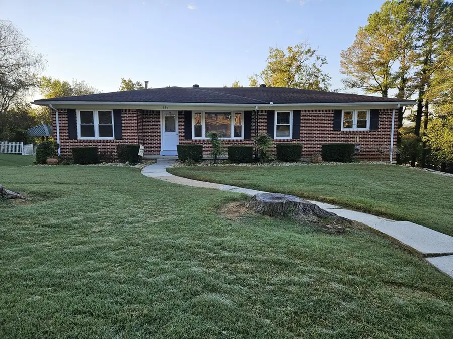 636 Carmack Ave, Carthage, TN 37030-1139 - Image #3