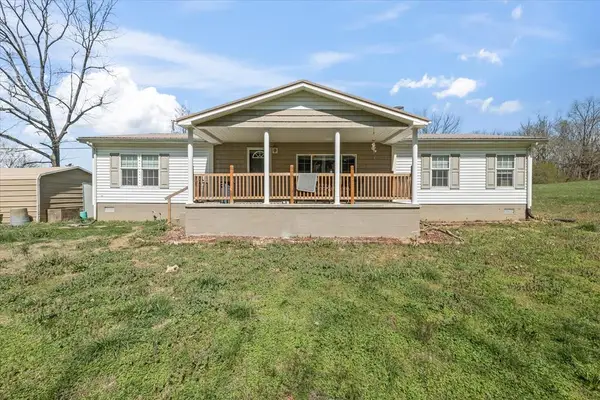 125 Fitzgerald Ave, Celina, TN 38551