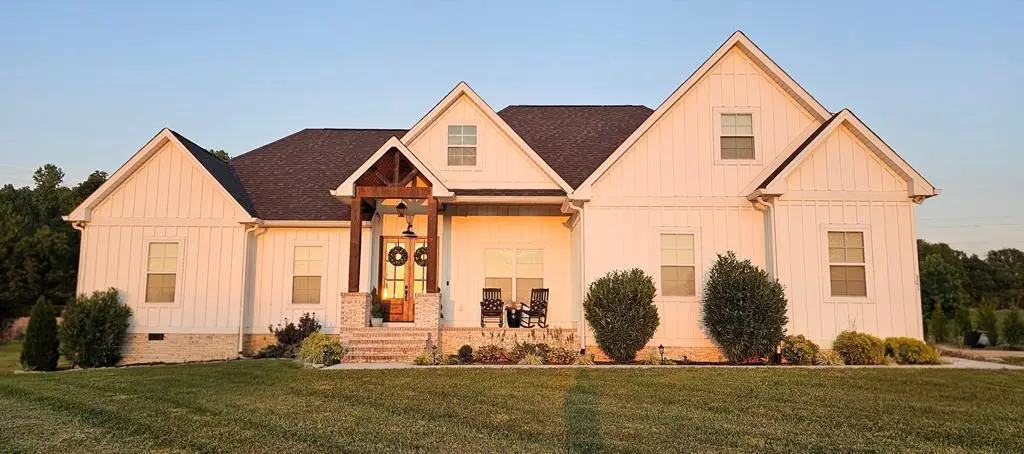 361 Parragon Road, Cookeville, TN 38506 - Image #1