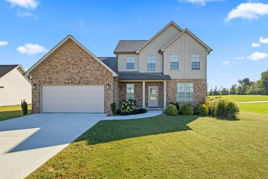 2770 Autumn Woods, Cookeville, TN 38501 - Image #1
