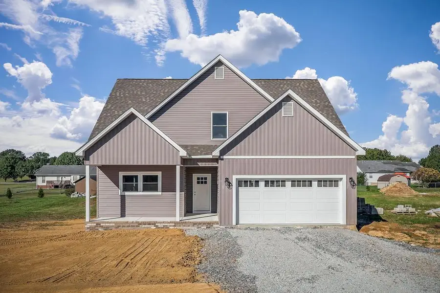 1775 Creekside Dr, Cookeville, TN 38506 - Image #2