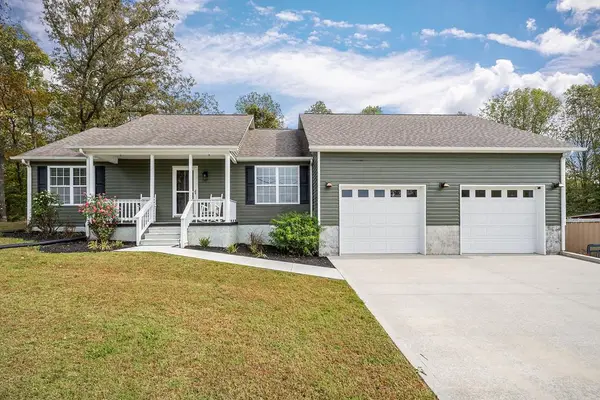 250 Luna Rd, SPARTA, TN 38583