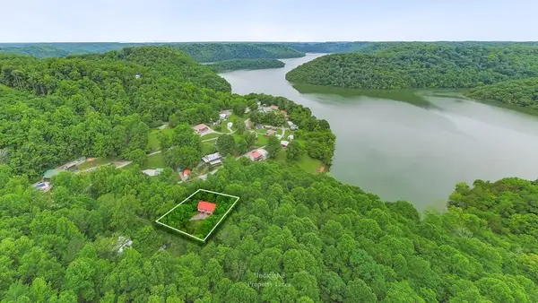 475 Lauren Lane, Baxter, TN 38544