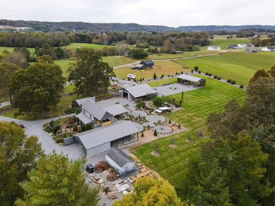 495 Worley Road, Doyle, TN 38559 - #2