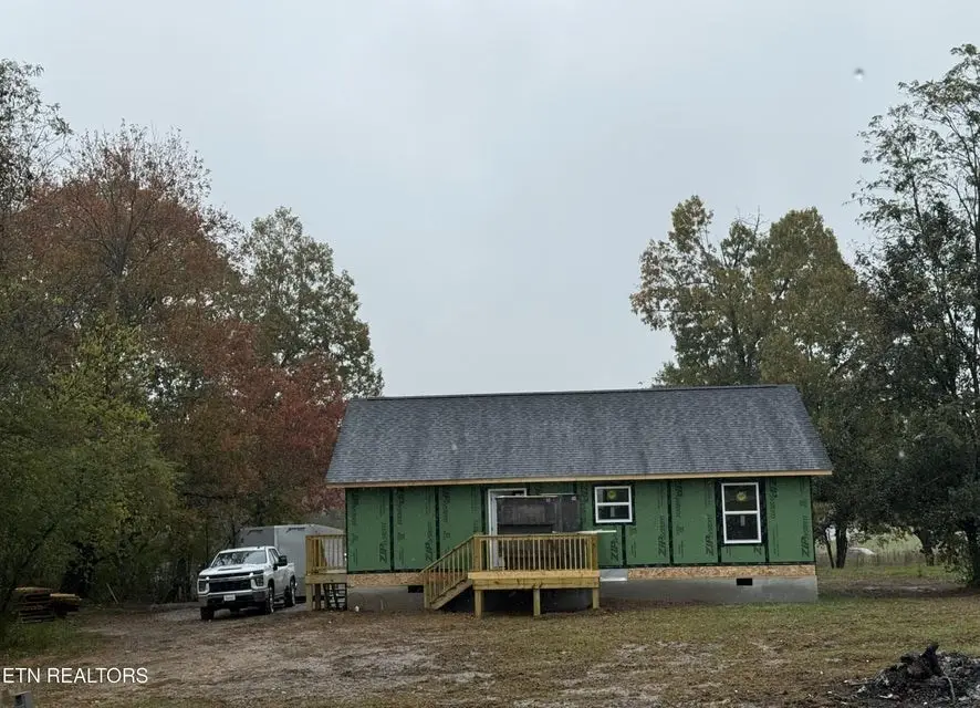 204 Garrett St, Jamestown, TN 38556 - Image #2