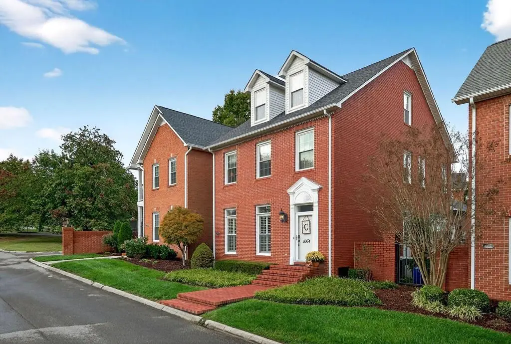 1064 Sugarhill Pl, Cookeville, TN 38501 - #1