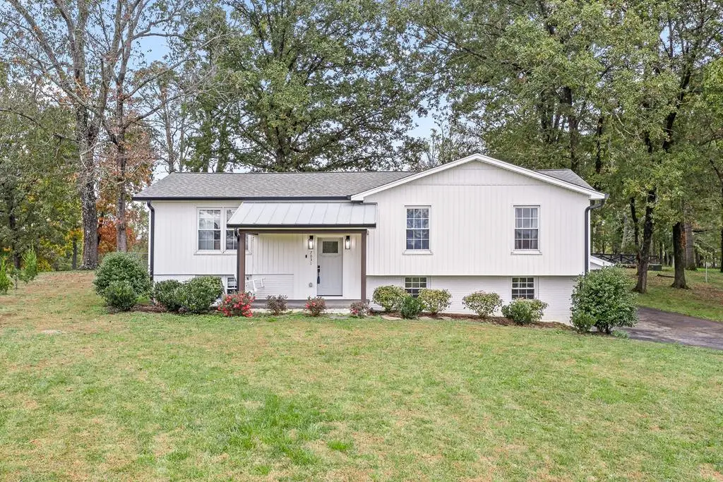 7031 S Smith Chapel Road, Cookeville, TN 38501 - Image #1