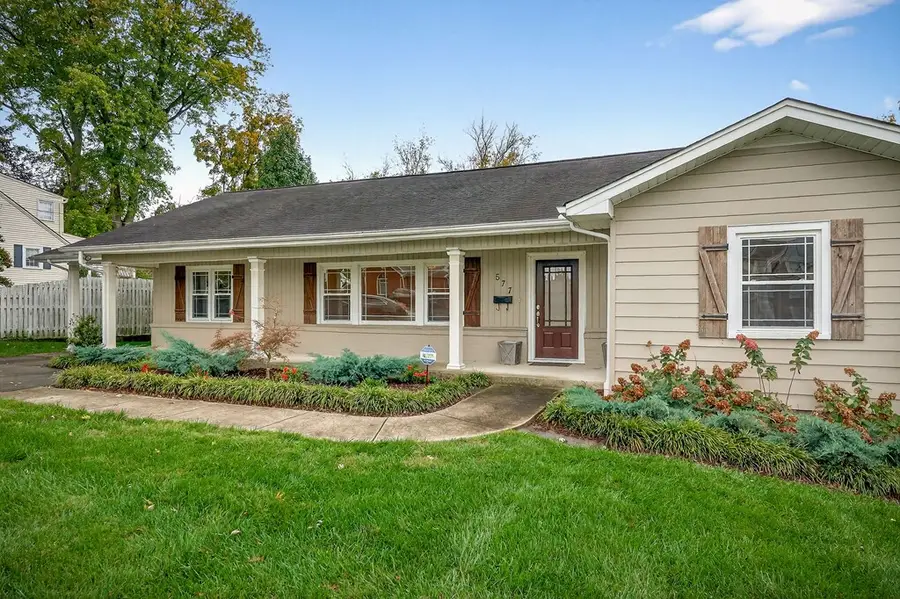 577 E 4th St, Cookeville, TN 38501 - Image #3