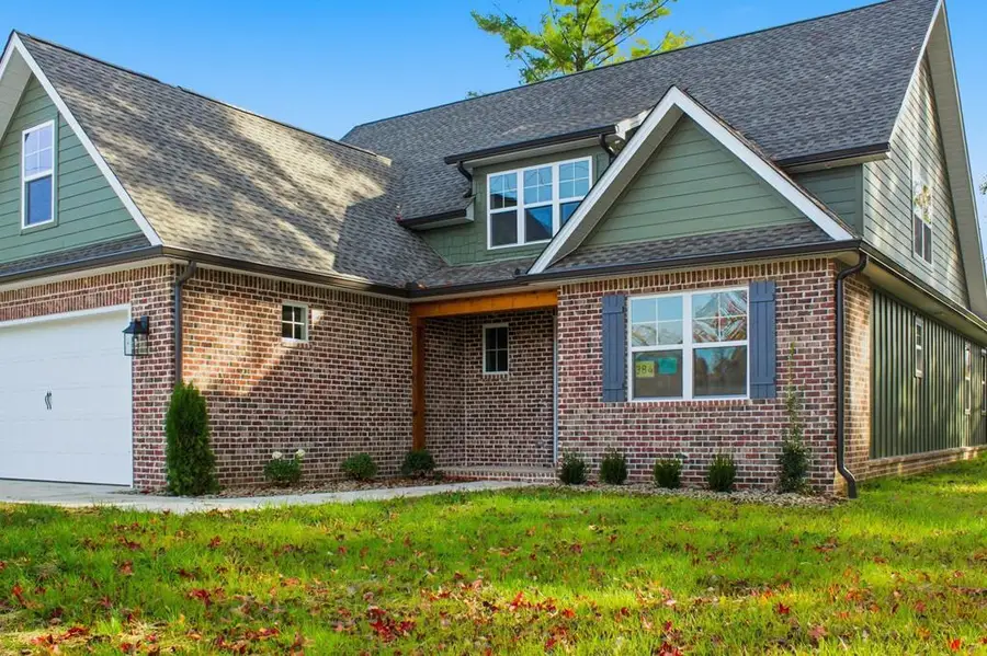 384 S Old Kentucky Rd, Cookeville, TN 38501 - Image #2