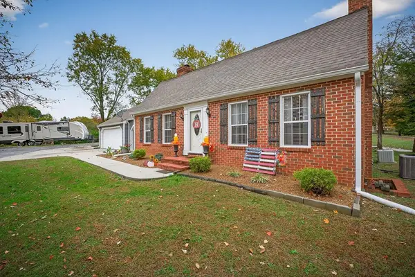 115 Sunset Dr, LIVINGSTON, TN 38570