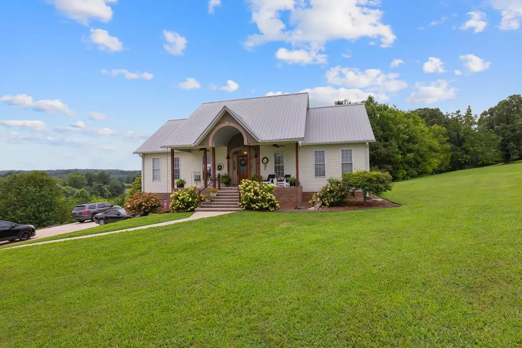 171 Overlook Drive, Sparta, TN 38583 - Image #1