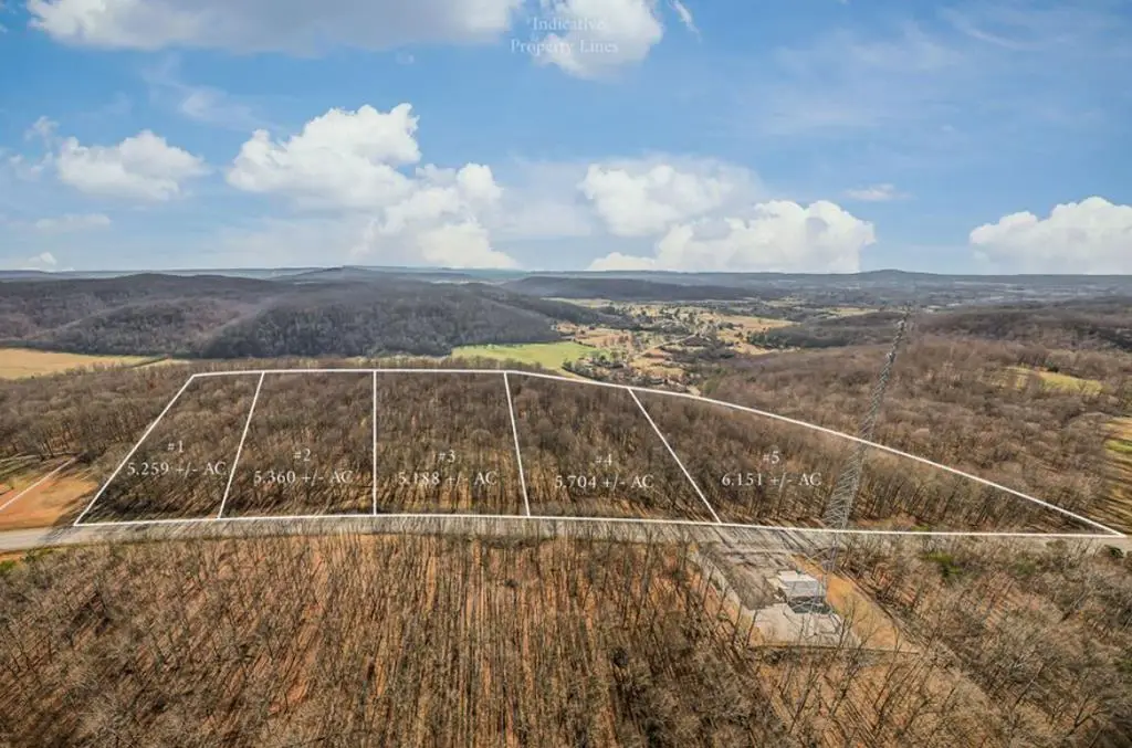 Lot 1 Crossville Hwy, Sparta, TN 38583 - Image #1