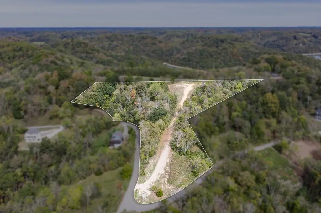 7.4 AC Helms Hollow Road, Silver Point, TN 38582 - Image #1
