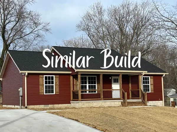 2220 SE Crag Rock, COOKEVILLE, TN 38501